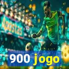 900 jogo